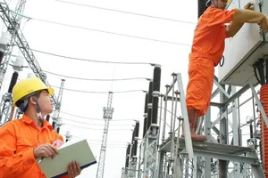 Phấn đấu tiết kiệm năng lượng 5% - 7%  