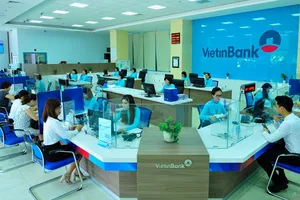 VietinBank tuyển dụng đợt 5 năm 2019 