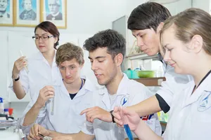 Đổi mới công tác thu hút cán bộ khoa học-công nghệ - Bài 3: Hướng tới đầu ra của nghiên cứu khoa học