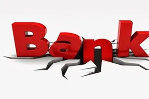 Ngân hàng mất khả năng chi trả sẽ bị đưa vào diện kiểm soát đặc biệt