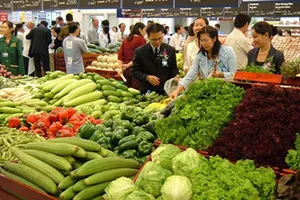 Điều chỉnh chính sách xuất khẩu phù hợp yêu cầu mới 