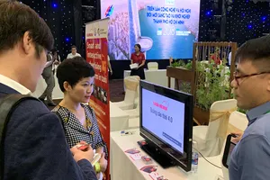 Nâng cao chất lượng sản phẩm thông qua các sự kiện khởi nghiệp  đổi mới sáng tạo