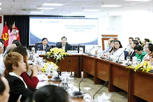 108 doanh nghiệp có Sản phẩm, Dịch vụ tiêu biểu TPHCM năm 2019