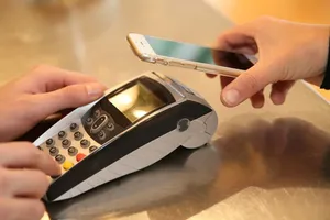 Hơn 40 triệu người có tài khoản ngân hàng