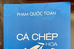 Thông điệp từ Cá chép hóa rồng