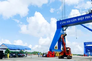 8 cảng biển đủ điều kiện tiếp nhận thủy sản nhập khẩu