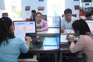 Tạo kênh tương tác người dân với chính quyền