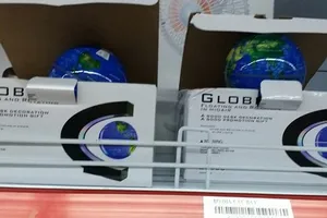 Vũng Tàu đề xuất xử phạt siêu thị bán sản phẩm có đường lưỡi bò