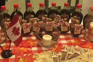 Việt Nam là đối tác thương mại hàng đầu của Canada 