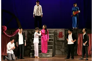 Vai trò người thầy trong sáng tạo nghệ thuật