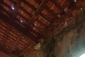 Đình Tân Túc... chờ sập