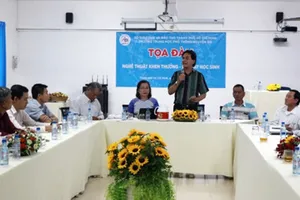 Vận dụng linh hoạt quy định khen thưởng, kỷ luật học sinh