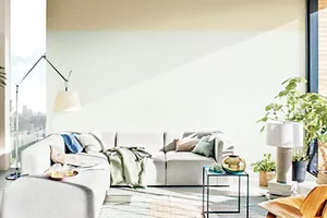 Xanh Ban Mai là Màu của năm 2020