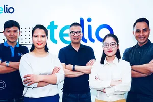 Telio huy động thành công 25 triệu USD