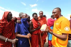 Doanh nghiệp Việt Nam “xuất ngoại”