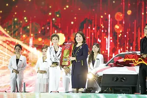 Tập đoàn Matxi Corp vinh danh Nhà phân phối và giới thiệu chiến lược kinh doanh năm 2020