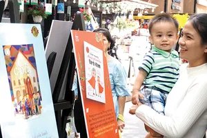 Dòng sách kỹ năng, trong đó có sách kỹ năng nuôi dạy con cái nằm trong danh sách  những cuốn sách bán chạy nhất năm 2019