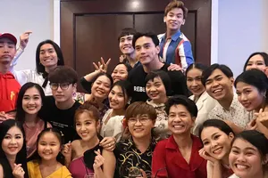 Kịch Thế giới trẻ 10 năm chinh phục khán giả