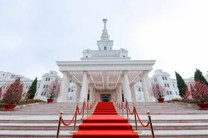 Khánh thành Đại học VinUni