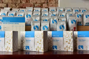 Cà phê SHIN là quà tặng lãnh đạo các nước  tại sự kiện của Năm Chủ tịch ASEAN 2020