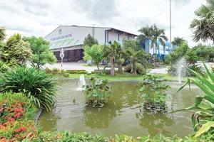  Đồng hành cùng TPHCM góp phần làm trong sạch môi trường