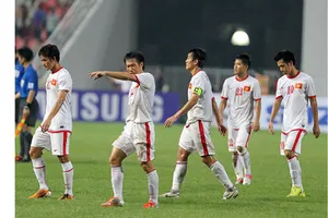 V-League nên dừng lâu dài