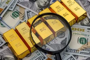 Vàng, tỷ giá USD/VND giảm mạnh trong ngày 28-4