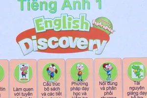 Hội thảo phương pháp giảng dạy Tiếng Anh trực tuyến