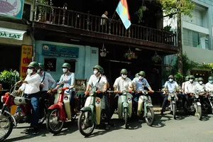 Tạo thêm nhiều sản phẩm thu hút du khách