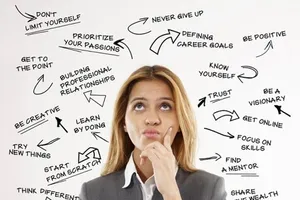 Vung tiền học kỹ năng