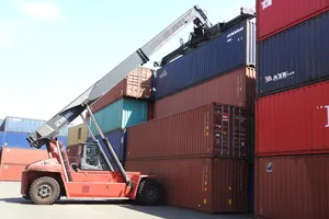 Gỡ khó cho ngành Logistics Bình Dương