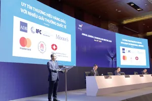 VIB- một ngân hàng bán lẻ có quy mô và chất lượng