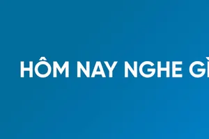 Giới trẻ đang nghe gì?