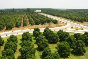 Tạm dừng thanh tra nông trại của Vinamit 