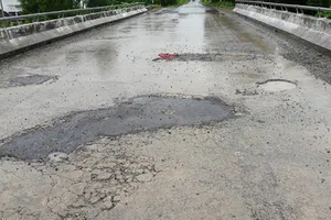 Nâng cấp đường Quản lộ Phụng Hiệp, rút ngắn tuyến Cần Thơ - Cà Mau