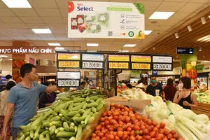 Nhiều doanh nghiệp sản xuất lương thực, thực phẩm  lên phương án tăng cường sản xuất