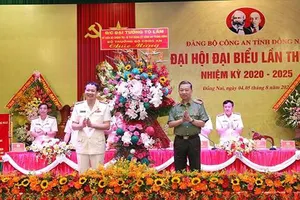 Công an tỉnh Đồng Nai cần tập trung đấu tranh triệt xóa các băng nhóm tội phạm