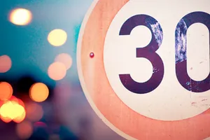 Tuổi 30 có gì?
