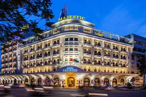 Saigontourist Group tiếp tục khuyến mãi lớn năm 2020