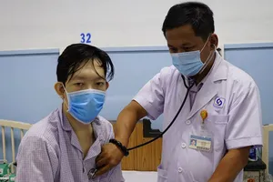 Cứu sống bệnh nhân bị chảy máu ruột non hiếm gặp