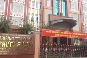 Cục Thuế TPHCM kiến nghị thu hồi dự án nợ tiền thuê đất