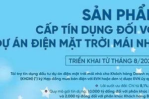 VietinBank thúc đẩy tín dụng xanh  trong phát triển bền vững