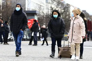 Ánh sáng ở  cuối đường hầm