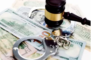 Đạo luật Minh bạch doanh nghiệp là bước tiến quan trọng của Mỹ trong cuộc chiến chống nạn rửa tiền