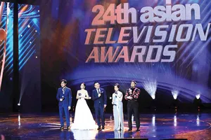 Giải thưởng ATA lần thứ 24