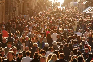 Ấn Độ có cộng đồng dân cư ở nước ngoài lớn nhất thế giới