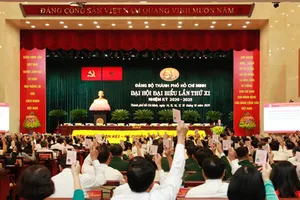 Nâng cao chất lượng dân vận, gắn bó mật thiết với dân