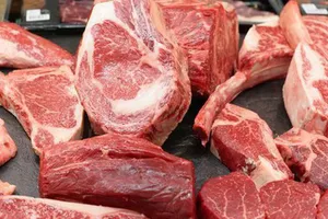 Hướng tới tăng sản lượng thịt bò trong nước