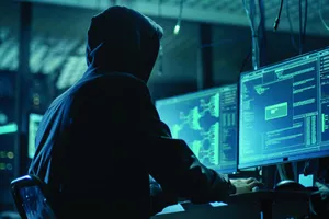 Tin tặc bị kết án 10 năm tù