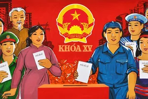 Kiều bào có được ứng cử đại biểu Quốc hội, đại biểu HĐND?